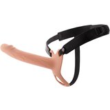 Hidden Desire Inferno Silicone Hollow Penis Strap-On 20cm Skin Cijene