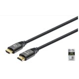 Manhattan kabel HDMI M/M, 8K@60Hz UHD,Eth,2m,crni 355940 Cijene