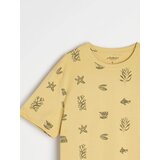 Sinsay Pamučna majica kratkih rukava | shoptok.hr