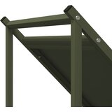  Stalak za drva 70x43x34,5 cm hladno valjani čelik | Eponuda.ba