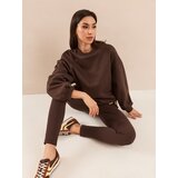 Sinsay Pamučne rebraste tajice | shoptok.hr