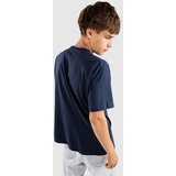 Vans Sickest 66 T-shirt dress blues | Shoptok.si
