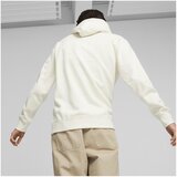 Puma Puloverji Team Bela | Shoptok.si