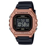 Casio Collection muški sat ( W-218HM-5B ) cene