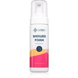 Lobey Essential pjena za tuširanje i njegu 150 ml | shoptok.hr