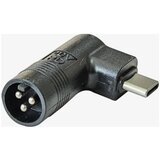 Gembird M 20V PD konektor TYPE-C 8.2x2.35mm (SAMO za punjac NPA-AC7D!) | Eponuda.com