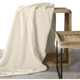 Eurofirany Unisex's Blanket 362304 Cene'.'