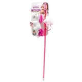 Pawise Štapić za mačke sa plišanim jednorogom A2200670 | ePonuda.com