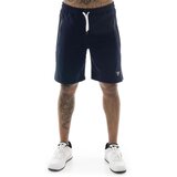 Leone 1947 Kratke hlače & Bermuda Man Bermuda Patch Modra | Shoptok.si