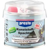 Presto kit elastični za plastiku 250GR