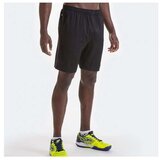 Joma Hlače 3/4, 7/8 Bermuda Master Črna | Shoptok.si
