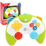  Interaktivni glazbeni gamepad za malu djecu sa svjetlom i zvucima Cijene