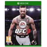 Ea Sports UFC 3 (XBOX ONE) - rabljeno Cene