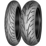 Mitas moto gume 110/70-16 52P TouringForce - SC (F/R) TL Cene