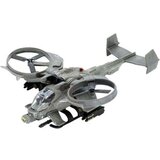 Disney avatar 1 world of pandora AT-99 scorpion gunship vehicle & rda pilot deluxe action figure, (20498949) Cene