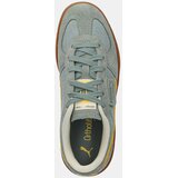 Puma Sneakers Palermo Weathered Green Moon-Sunny Yellow EUR 37 | Shoptok.si