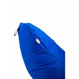 Atelier Del Sofa large - blue blue bean bag | Eponuda.ba