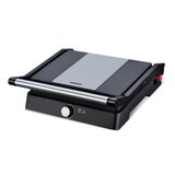  Električni grill HEINNER HEPG-F2000BKSS 2000W/29x23cm | Eponuda.com