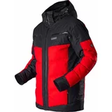 TRIMM VARIO Muška skijaška jakna, crna, veličina