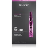 Babor Ampoule Concentrates 3D Firming serum za zaglađivanje s učvršćujućim učinkom 7x2 ml Cijene