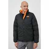 Helly Hansen Dvostrana pernata jakna za muškarce, boja: narančasta, 53890-325
