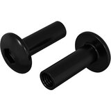  Matične Cijevi 2 pcs Crna M4 x 14,5 mm Metal | Eponuda.com