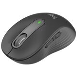 Logitech Miš M650 Signature Bluetooth Mouse – GRAPHITE, 910-006253 | Eponuda.ba