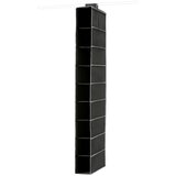 Compactor tekstilni viseći organizer sa 9 odjeljaka Garment So Cijene