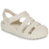 Crocs Classic Fisherman K Bež Cijene