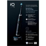 Oral-b iO Series 10 Cosmic Black | Shoptok.si