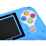 Retro konzola 70 igara plava | shoptok.hr