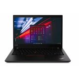 Lenovo ref.nb thinkpad T14 G1 R5 pro 4650u/16GB/256GB/14"FHDTouch/Win10Pro/1Y/B | ePonuda.com