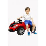 Uj Toys auto robo 12V R/C crveni ( 309956 ) | Eponuda.com