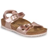 Birkenstock Rio AS Kids Ružičasta | shoptok.hr