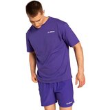 GymBeam Limitless Oversized T-Shirt Royal | ePonuda.com