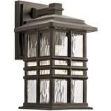Elstead Lighting zunanja stenska svetilka Cene