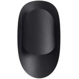  Sollux SL.1063 - Zidna svetiljka TEAR 1xG9/40W/230V crna | Eponuda.com