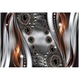  Tapeta - Abstract &amp jewelry 350x245 | shoptok.hr