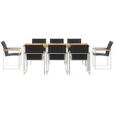  Vrtni set za objed 9 pcs | shoptok.hr