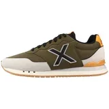 Modne superge 4150289m Dash Zelena