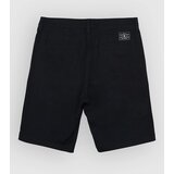 DC Worker Relaxed Chino Kratke hlace black | Shoptok.si