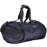 K-Way MEN'S MEDIUM BLUE TRAVEL BAG | Eponuda.ba