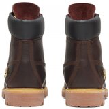 Timberland premium 6 inch lace up waterproof boot Smeđa Cijene