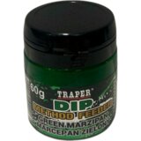 TRAPER MF Dip Aditiv, Zeleni marcipan, 60g | Eponuda.com