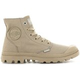 Palladium Čevlji Derby MONO CHROME Bež | Shoptok.si