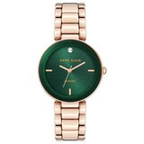 ANNE KLEIN ženski ručni sat AK/1362GNRG Diamond Dial Cene