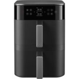 Xiaomi friteza 12l s dvostrukom zonom Crna Cijene