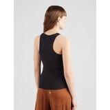 Levi's Top 'GEMINI' crna / prljavo bijela | shoptok.hr
