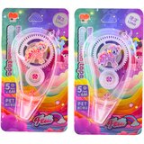  Correction Tape Mouse School Office 6m x 5mm Unicorn Pink Purple | Shoptok.si