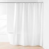 Douceur d intérieur Zavesa za tuš 180x200 cm Satina – Cene